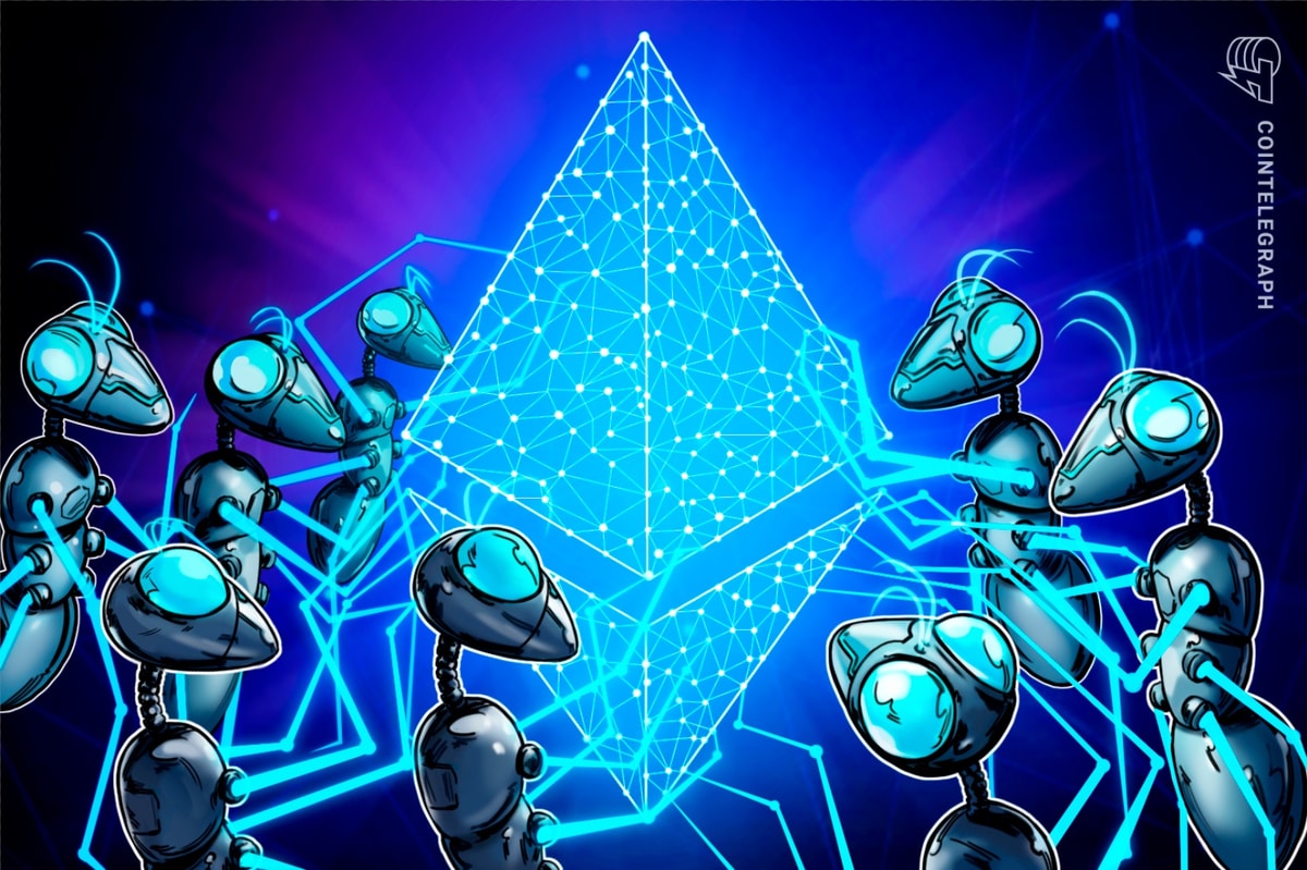 Ethereum to launch first $2M protocol-wide ‘Attackathon’