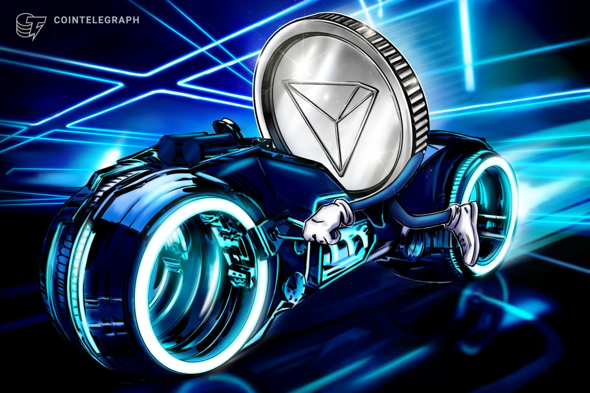 How Tron’s upgrades are reshaping the digital economy: Report