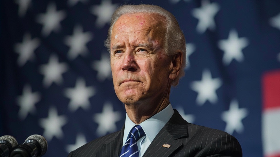 Four more House Democrats call for Biden to quit the campaign