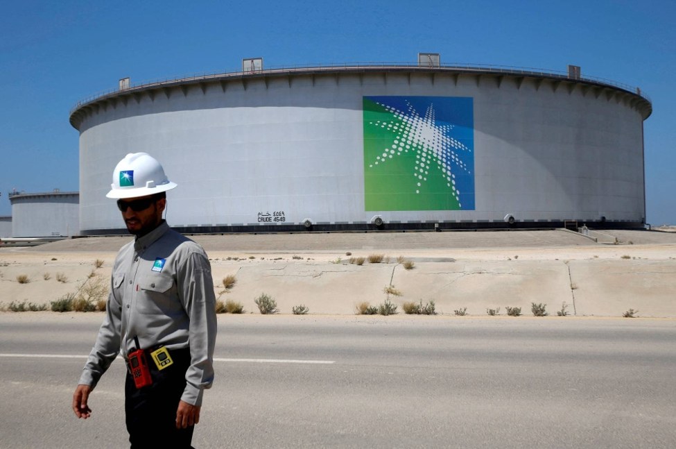 Saudi crude oil exports to China to rise for the first time in 4 months