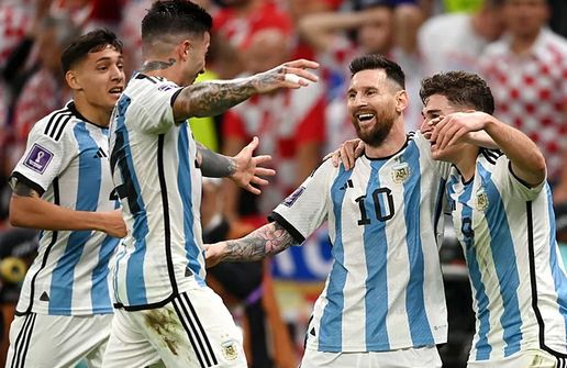 Argentina Vs Canada Copa America Prediction And Betting Tips