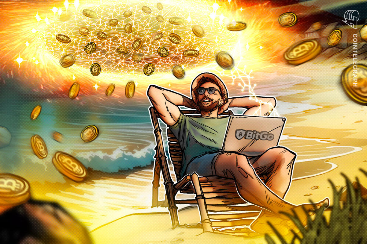 BitGo integrates Stacks for Bitcoin rewards, following institutional Bitcoin demand
