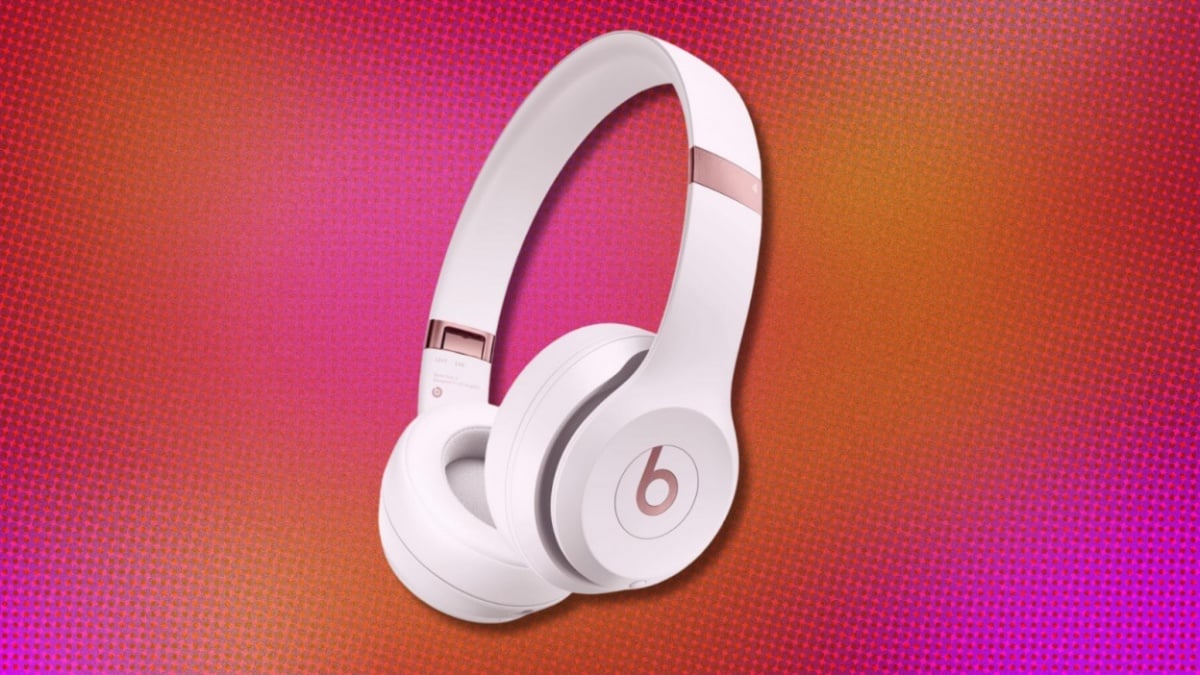 Prime Day deal last chance: Get Beats Solo 4 at a record-low price