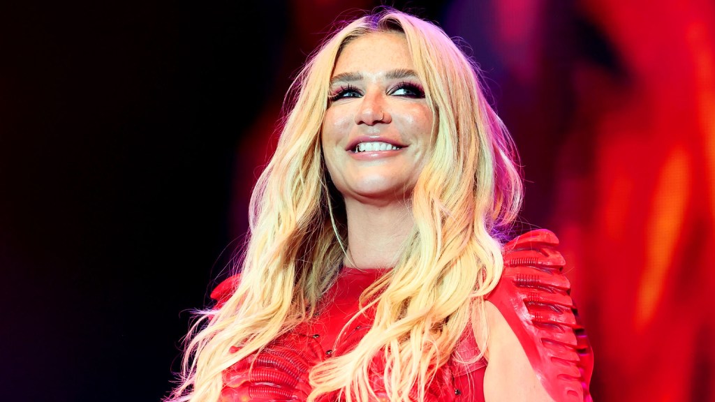 Kesha’s Celebrates ‘JOYRIDE’ as an Independent Artist