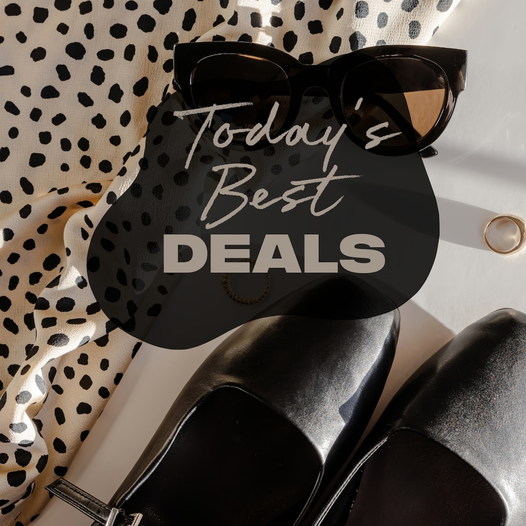 Get an Extra 60% Off J.Crew Sale Styles, 50% Off Sur La Table & More