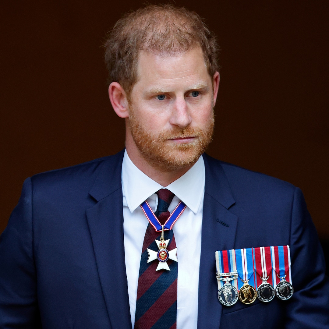 Prince Harry Reveals “Central Piece” of Rift With Royal Family