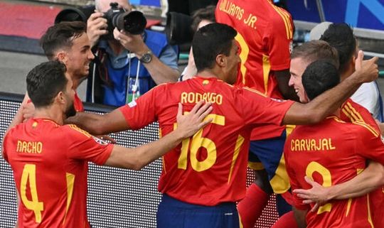 Spain Vs France Euro Prediction And Betting Tips