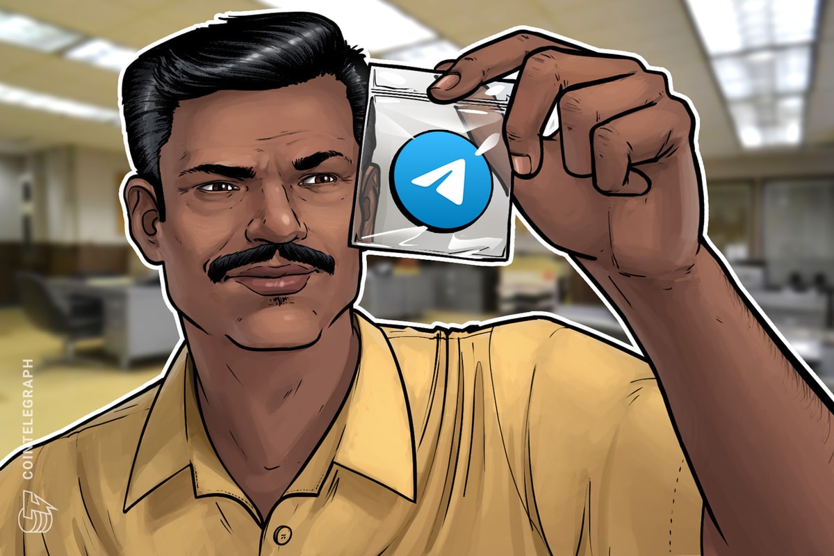 Telegram is under investigation in India: Report