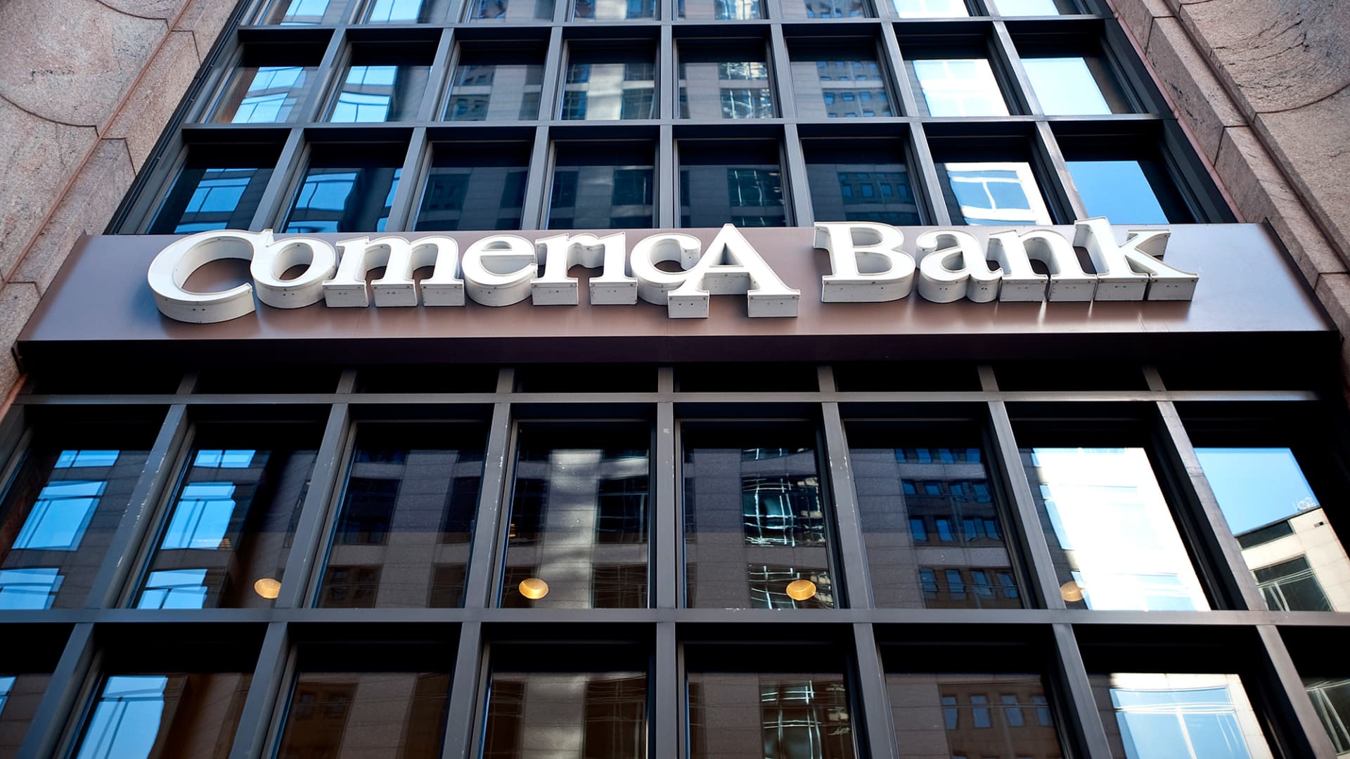 These banks could outperform when rates fall, Evercore ISI says