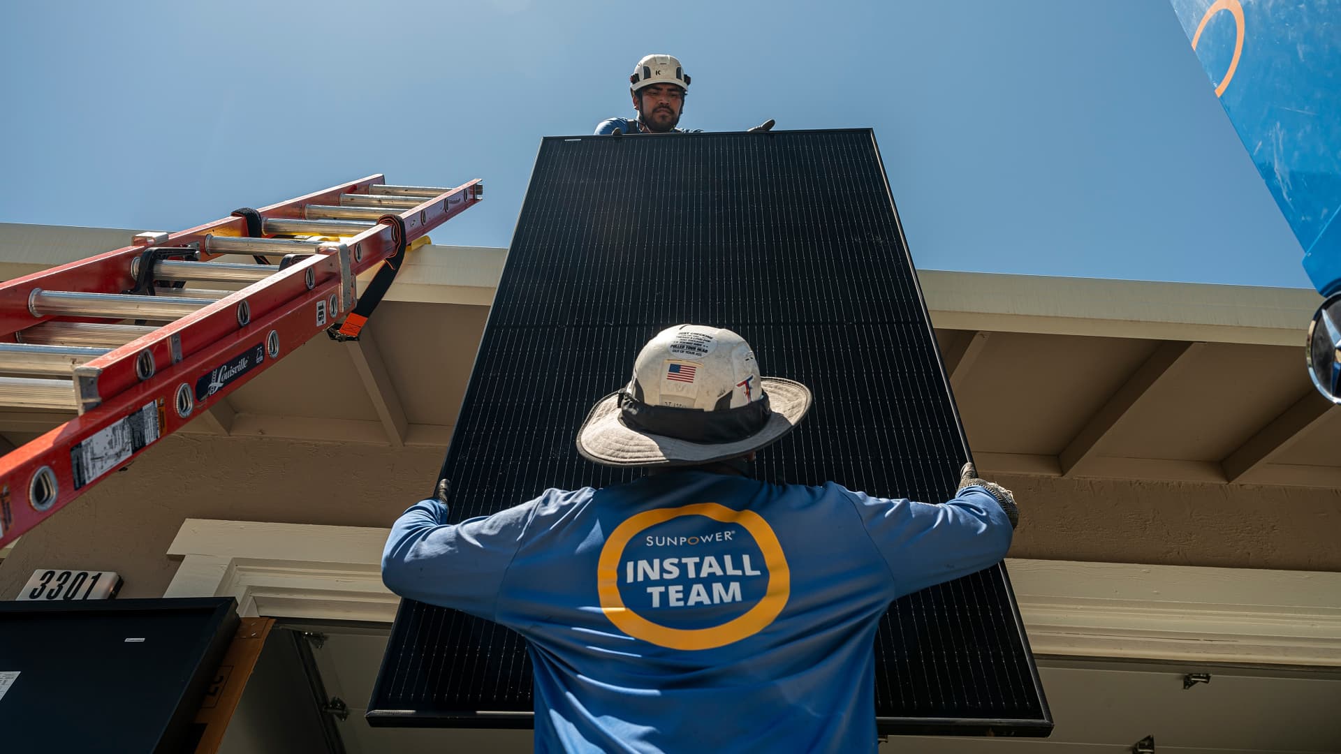 SunPower files for bankruptcy, plans to sell assets — stock plummets