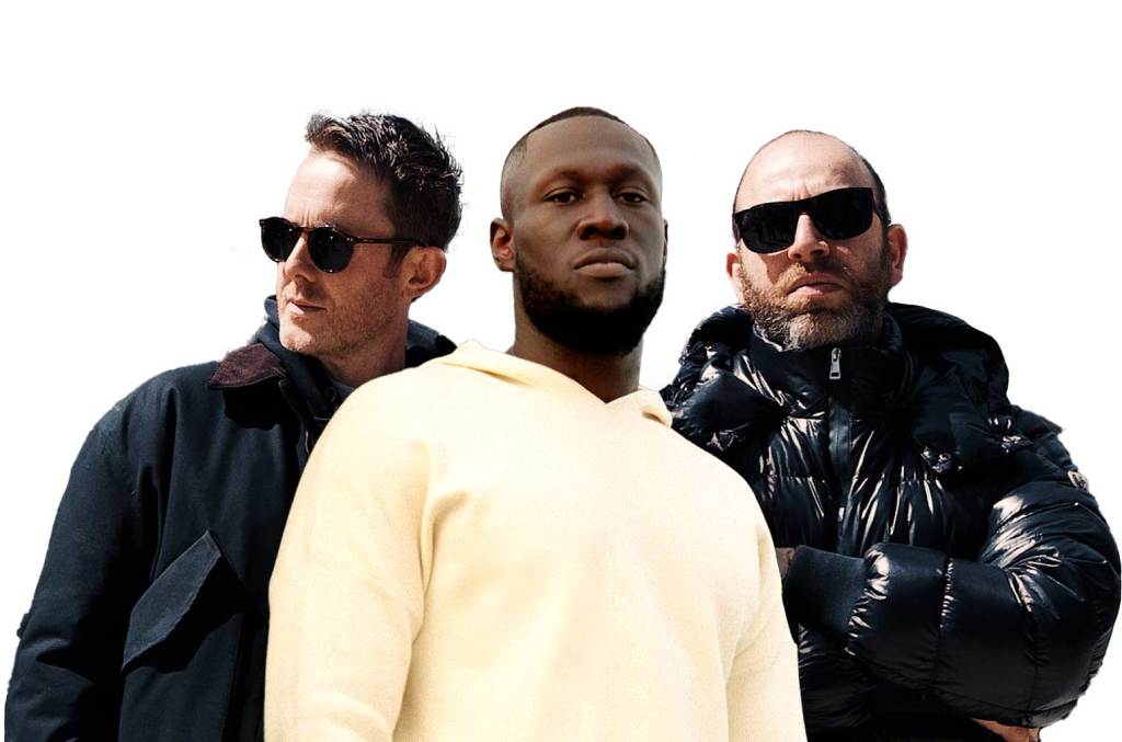 Chase & Status, Stormzy vs Chappell Roan & Charli XCX for U.K. No. 1