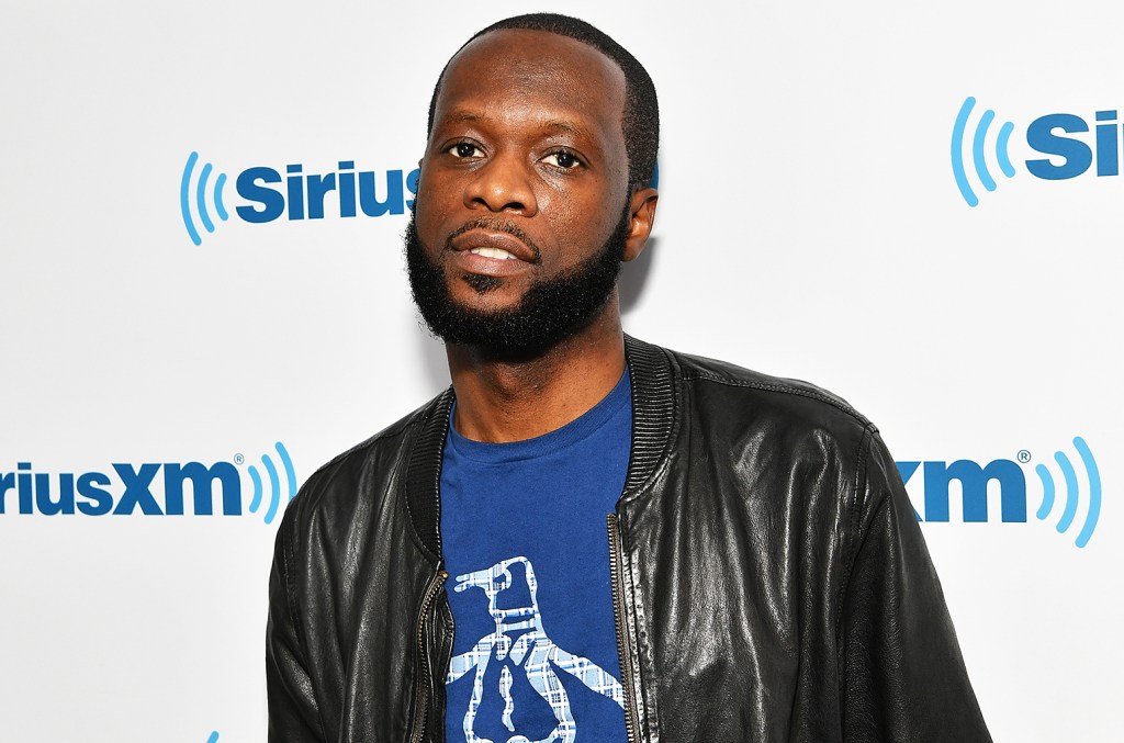 Pras Releases Lauryn Hill Diss Track After Canceled Fugees Tour