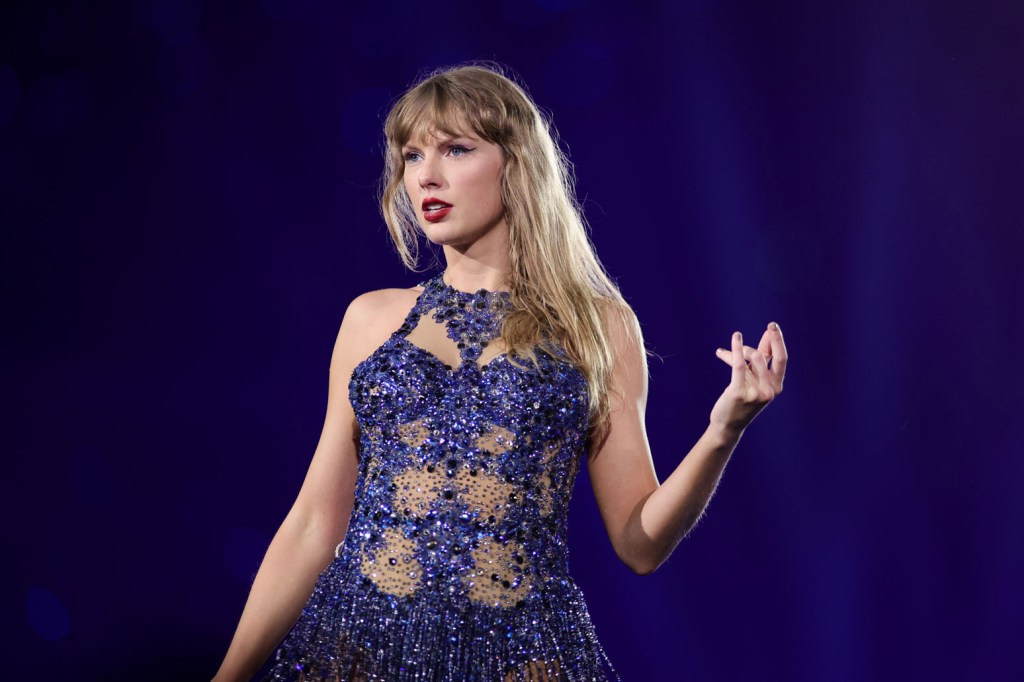 Taylor Swift’s ‘Biggest Fear’ of Concert Attacks Resurfaces