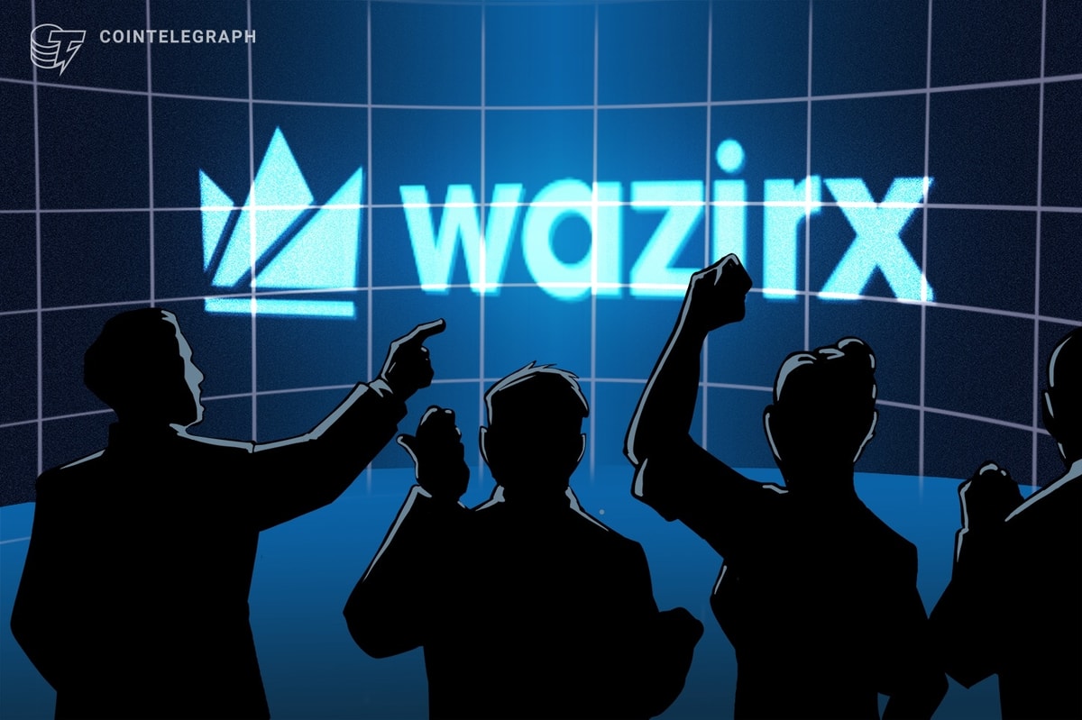 Crypto community slams WazirX’s ‘socialized losses’ plan after hack