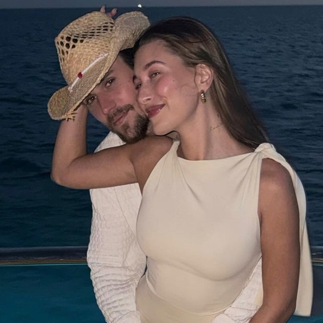 Meaning Behind Justin and Hailey Bieber’s Baby Name Revealed