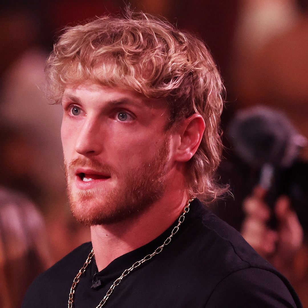 Logan Paul Addresses Accusation He Pushed Dog Off Boat in Video