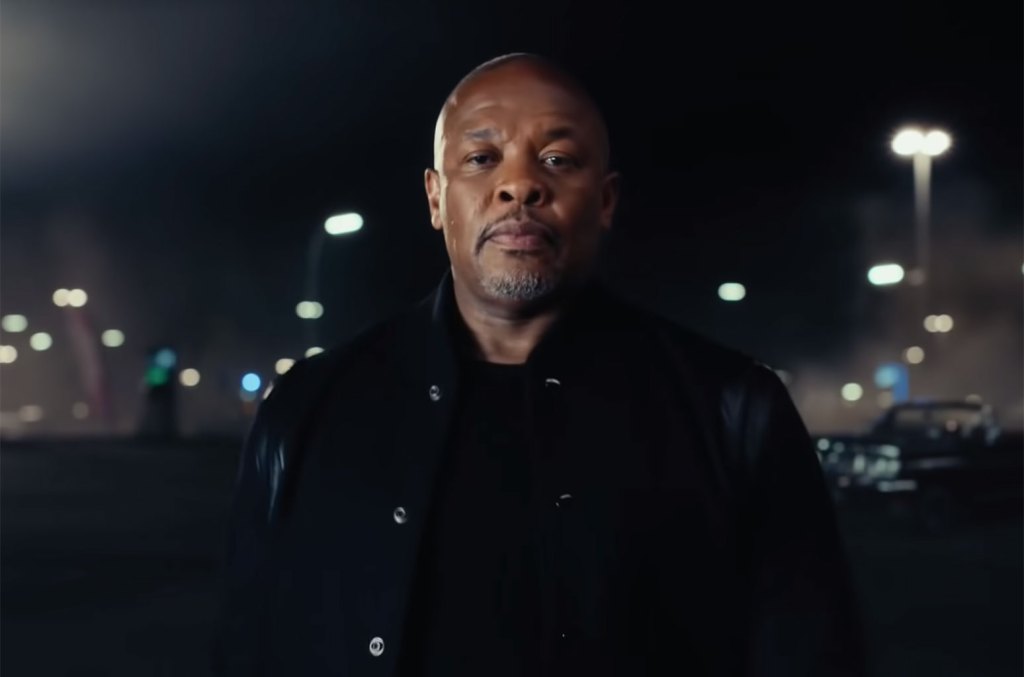 Dr. Dre Says ‘Missionary’ Is Aiming for November Release