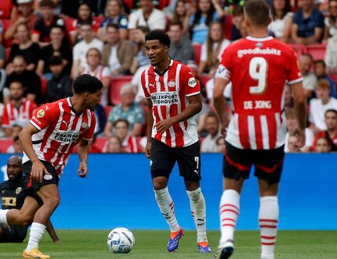 Eredivisie Predictions For Saturday, August 10, 2024 Including PSV Vs. RKC Waalwijk