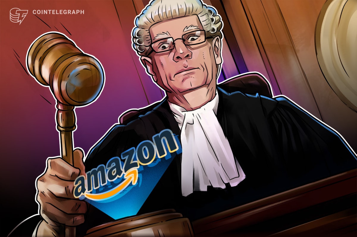 Amazon faces UK merger probe over $4B Anthropic AI investment