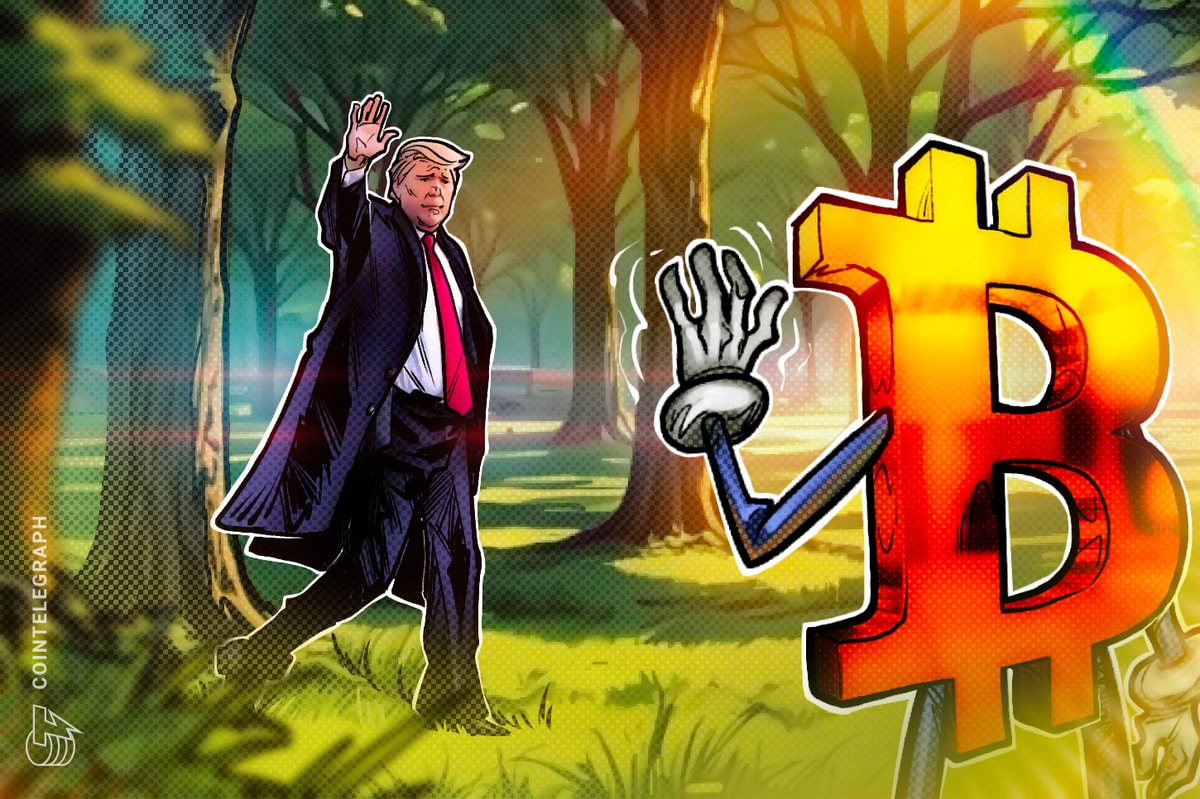 Trump made many promises to Bitcoiners — Can he keep them?