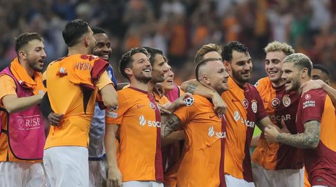 Galatasaray Vs Besiktas Prediction And Betting Tips