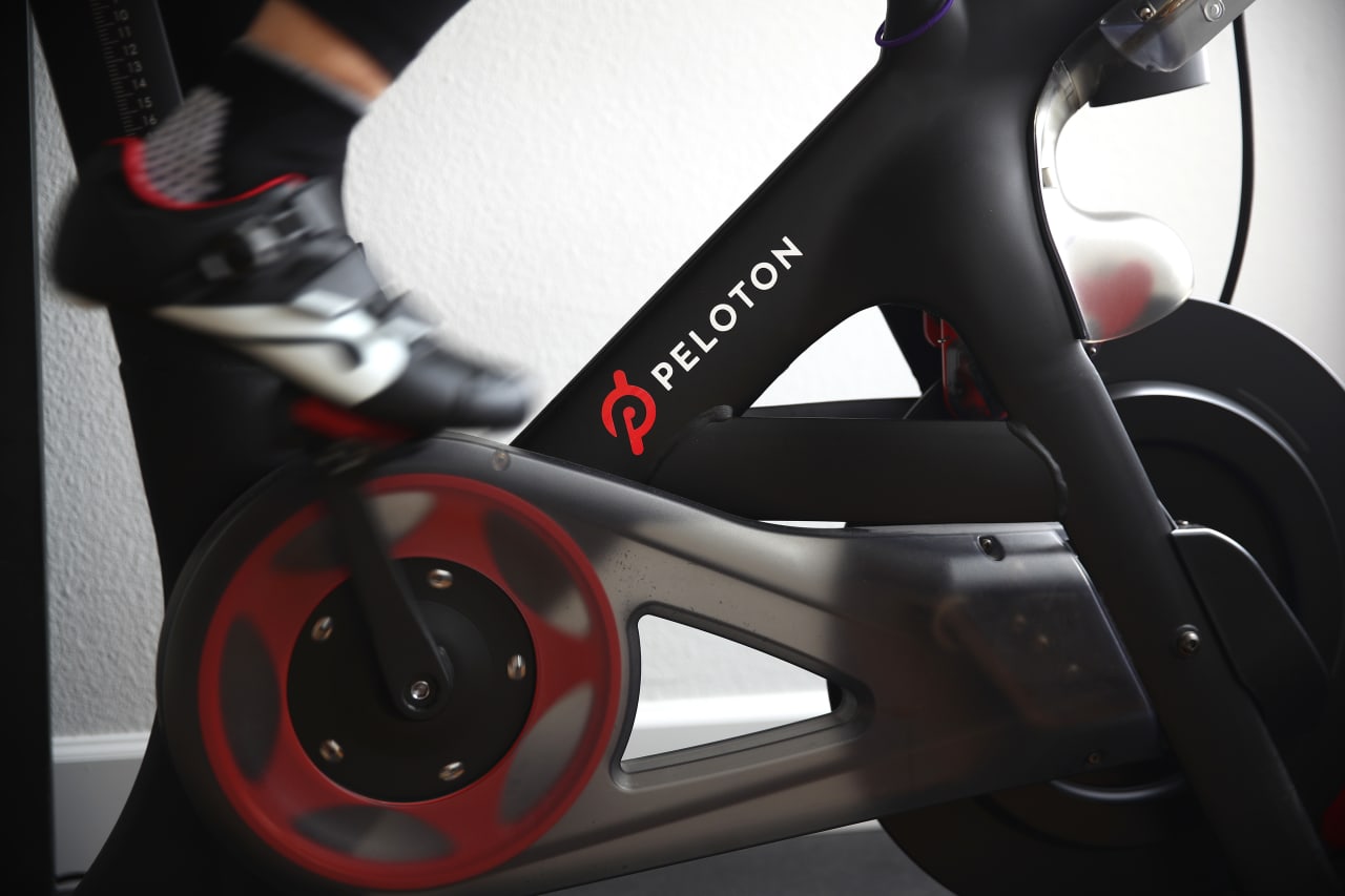 Peloton’s stock has rallied too much to justify buying any more, analyst says