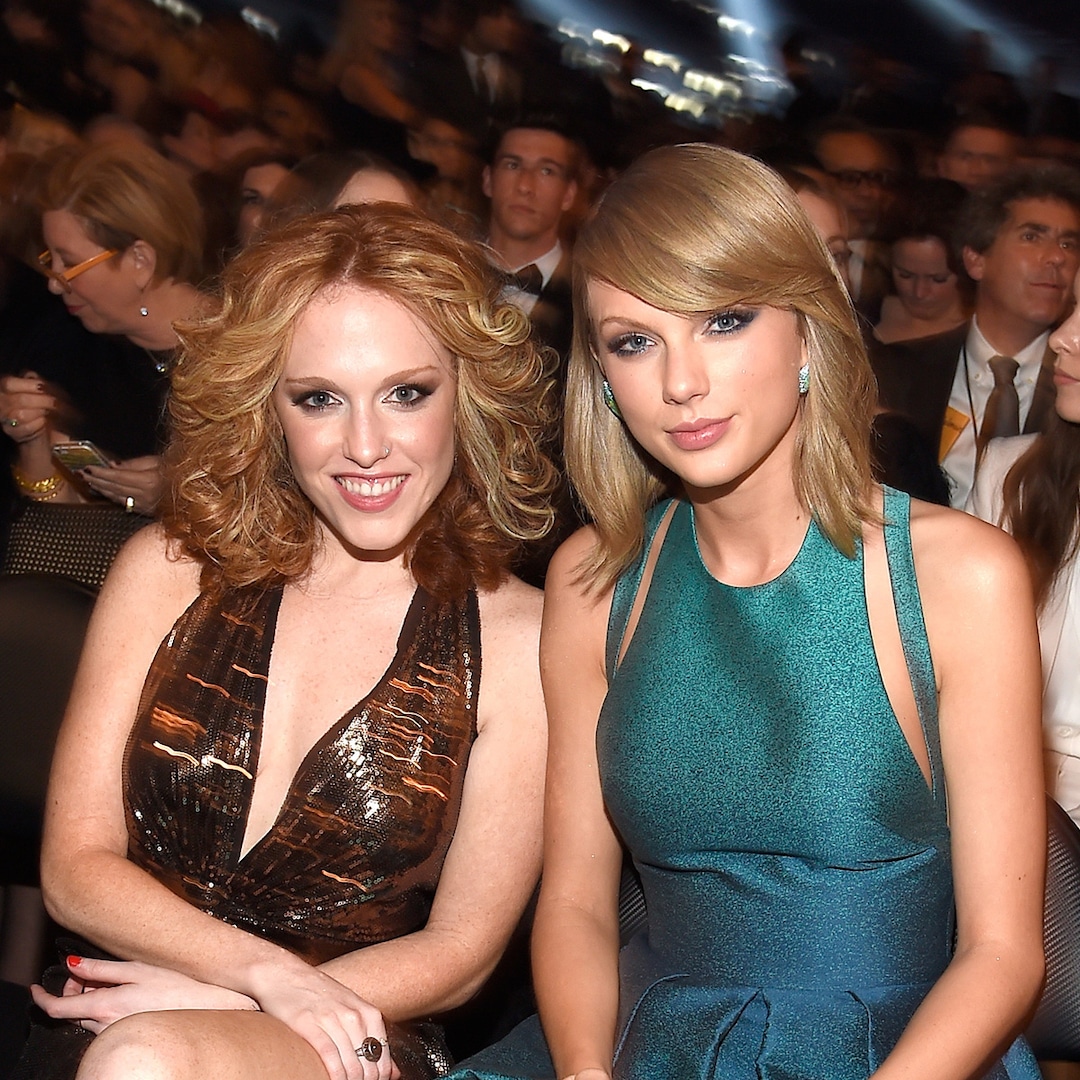 Taylor Swift’s BFF Abigail Anderson Gives Birth, Welcomes First Baby