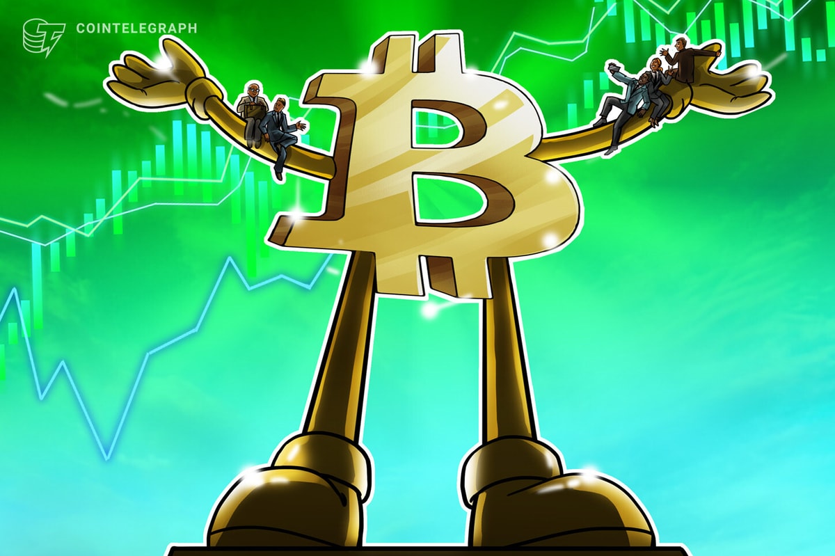 Bitcoin outperformed nearly every asset class in past year: VanEck