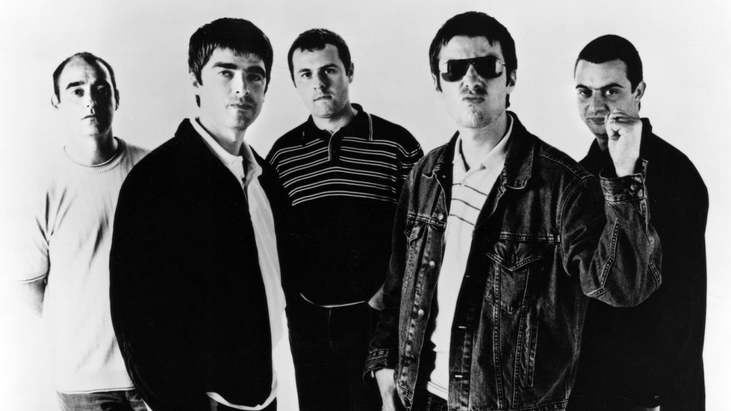 Former Oasis Drummer Alan White Hints at Joining 2025 Reunion Tour