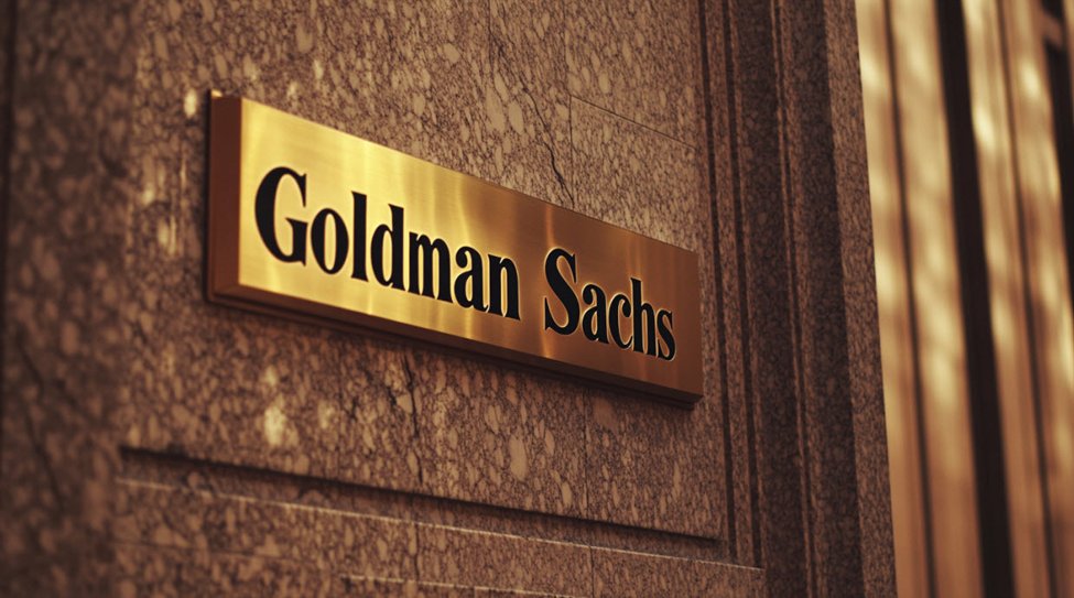 Did a flawed Goldman Sachs report roil the market on Friday?