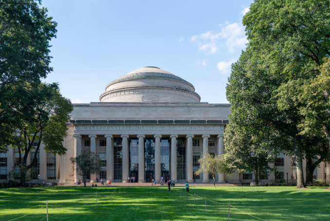 ‘Major Divestment Win’ – Students Say MIT has Cut Ties with Lockheed Martin Fund