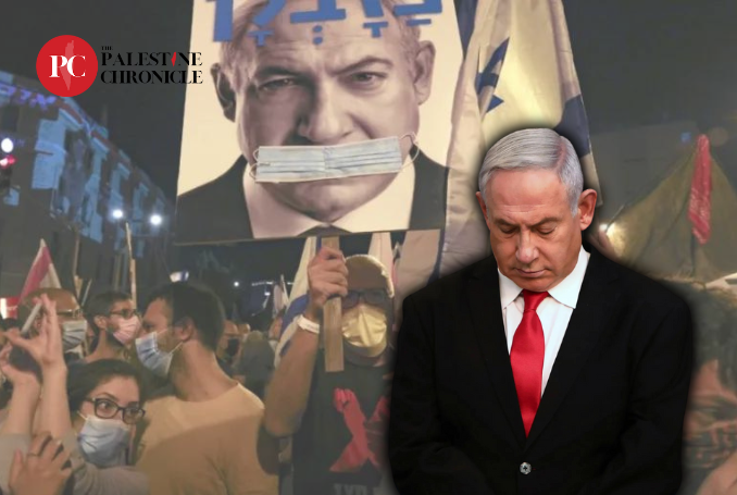 Mobilization and General Strike – What Do Protests in Israel Reveal about Netanyahu’s Regime?