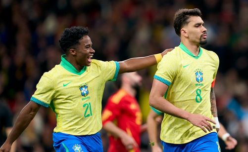 Brazil Vs Ecuador Preview And Predictions