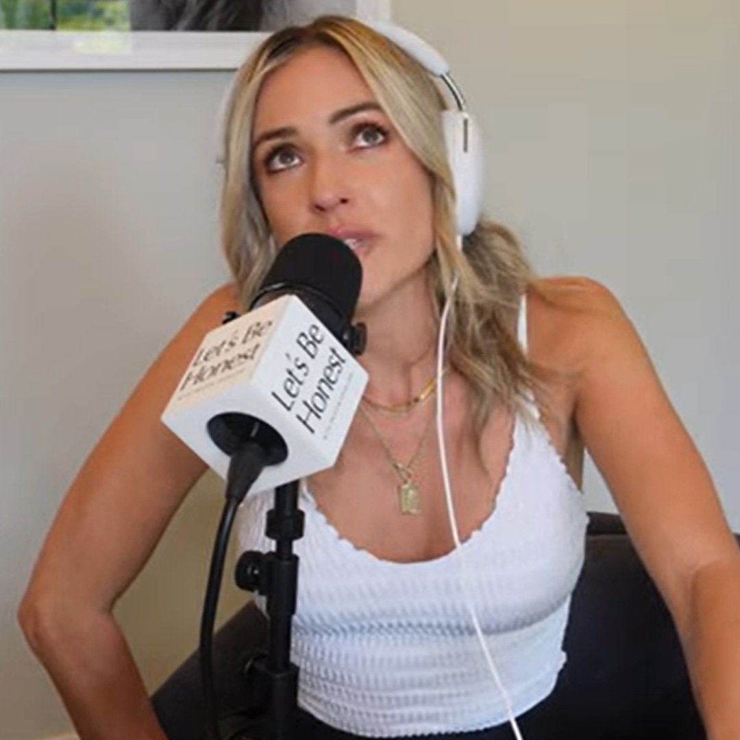 Kristin Cavallari Cries Over 12-Year-Old Son’s Scary Football Incident