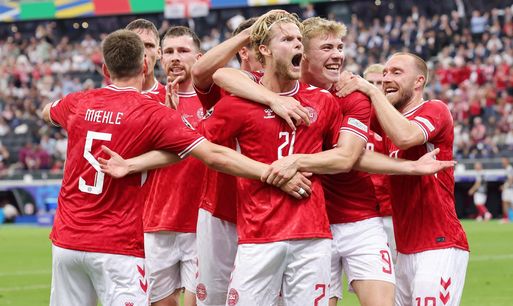 Denmark Vs Switzerland Preview And Predictions