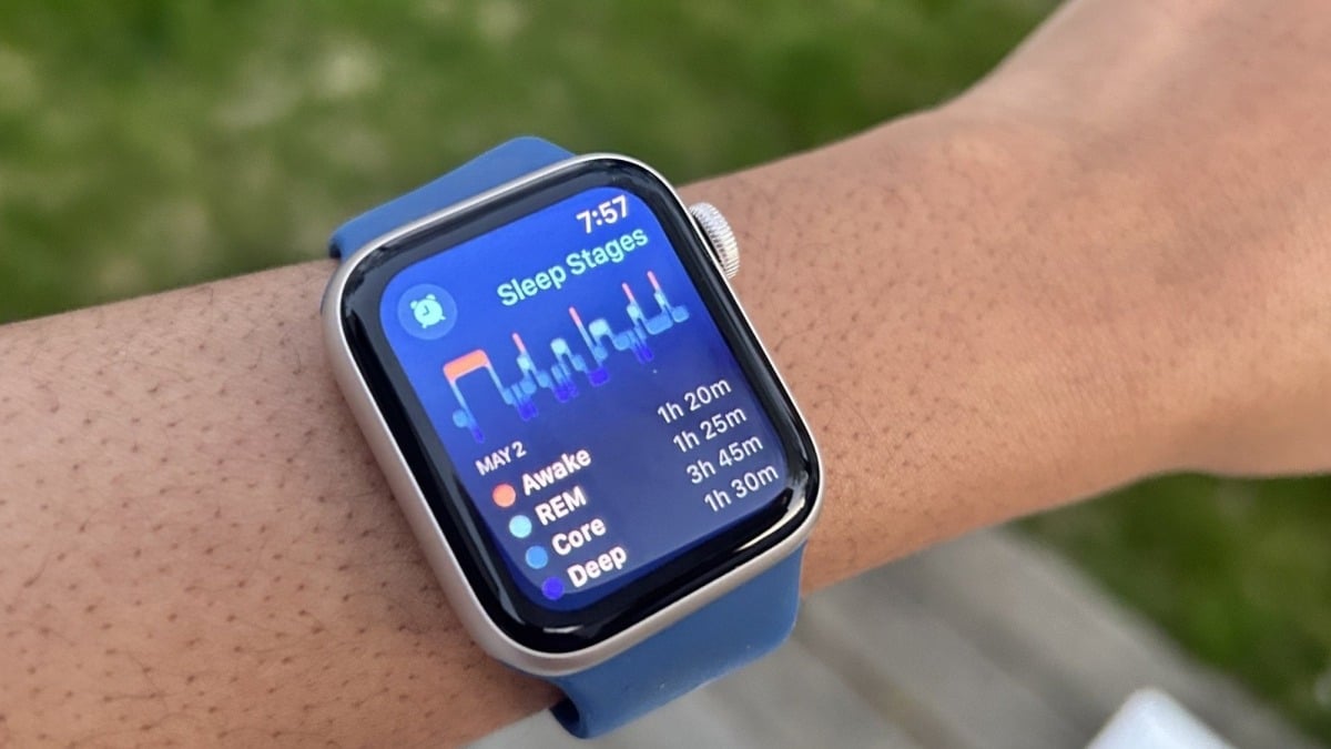 Apple Watch 10: Did Apple just accidentally leak it in iOS 18?