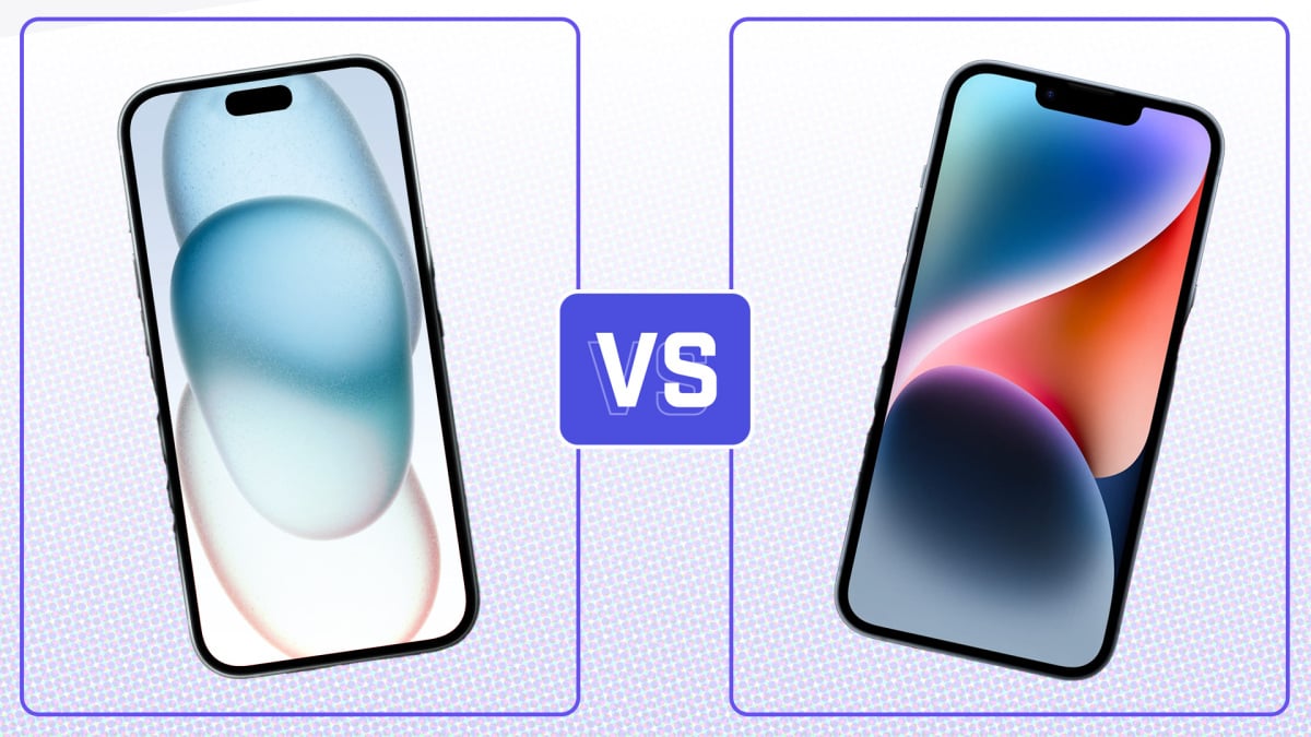 iPhone 16 vs. iPhone 14: How are they different?