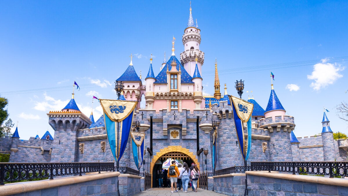 Disney data breach: Disneyland, Disney Cruise guests and employees personal info leaked