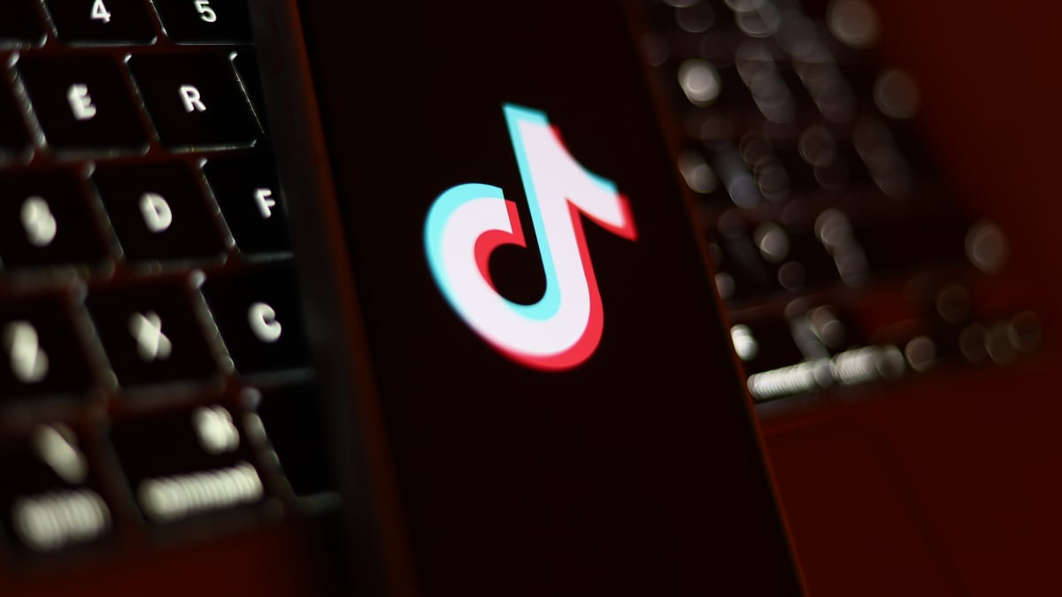 No more TikTok FYP? California social media bill could totally reshape kids’ online world