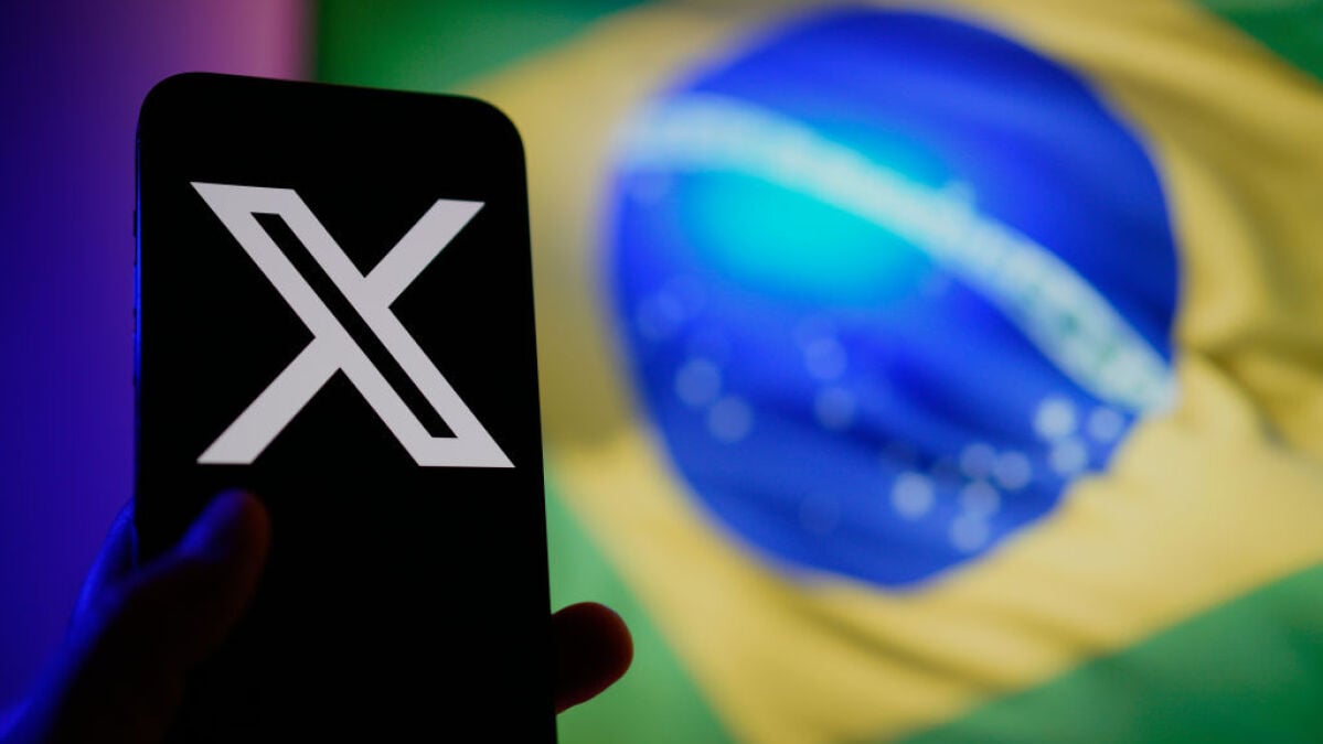 Elon Musk still has to pay Brazil to get X back up and running