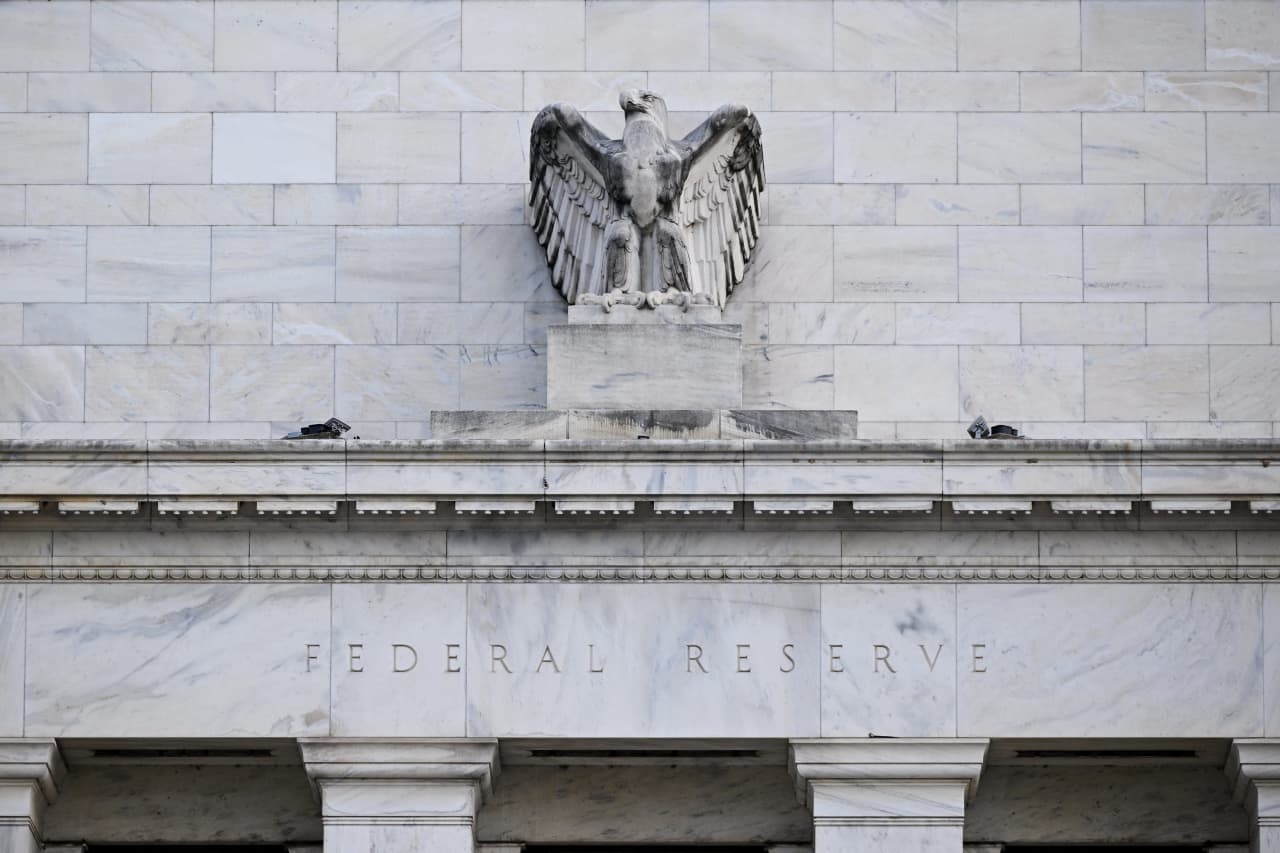 This part of the Treasury market may move the most on a Fed interest-rate cut