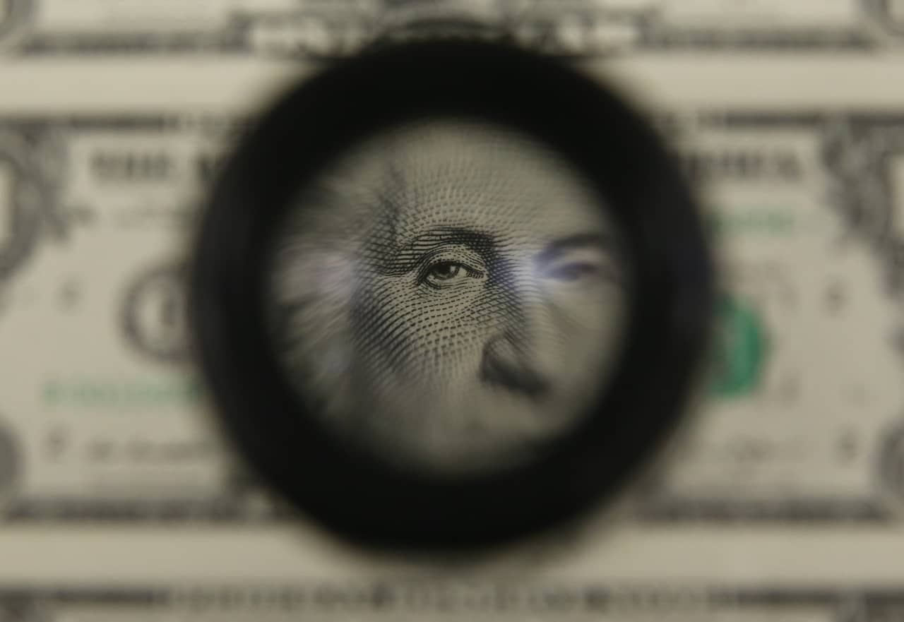 After its August selloff, the U.S. dollar may face more downside risk ahead