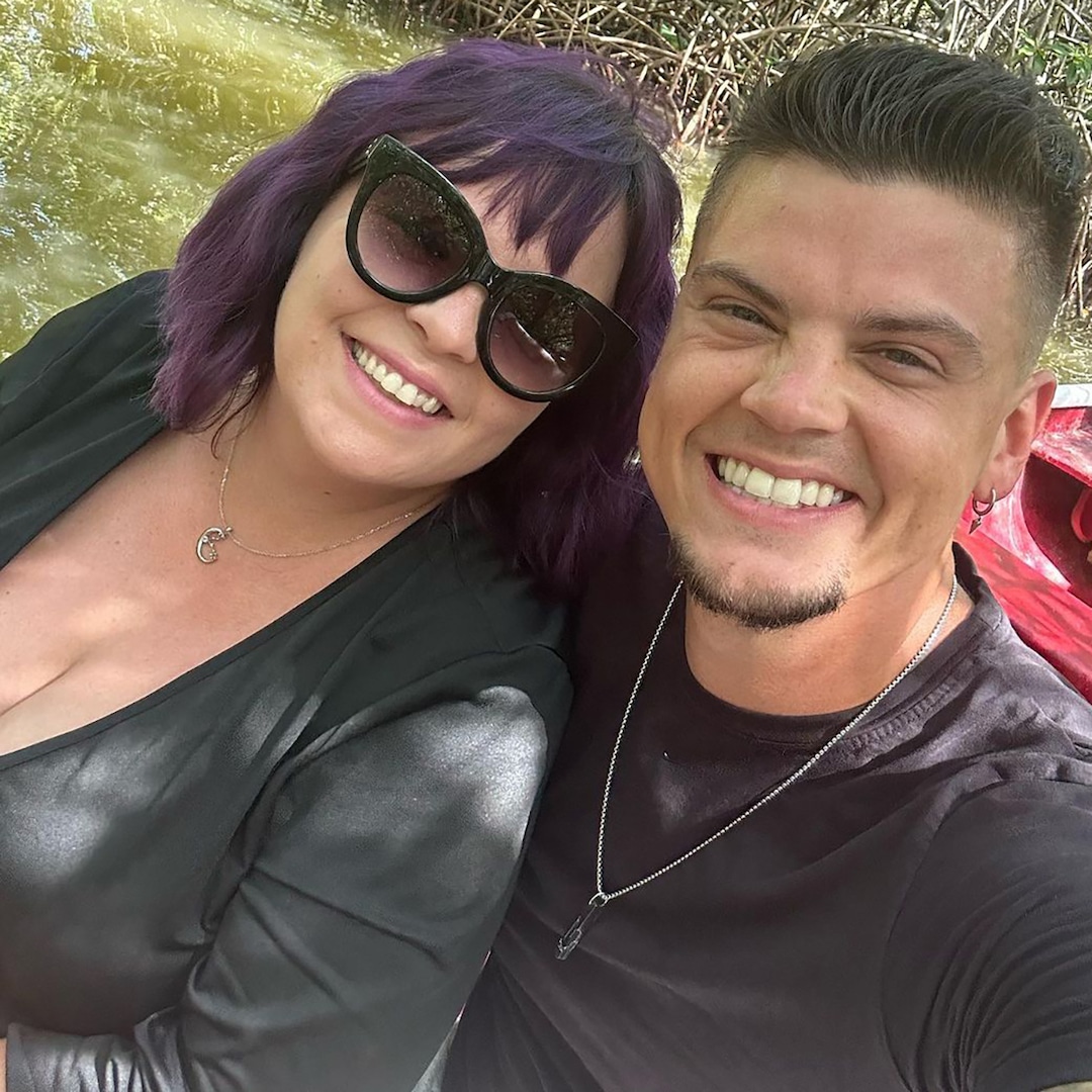 Catelynn Lowell Denies Choosing Tyler Baltierra Over Daughter Carly