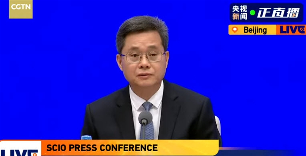 China offers few details on stimulus in Saturday’s press conference