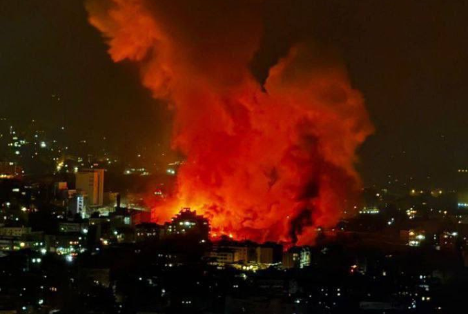 LIVE BLOG: Ansarallah Targets Tel Aviv | Israel Threatens Iran, Bombs Syria, Lebanon | Hezbollah Escalates Attacks | Massacres in Gaza – Day 363