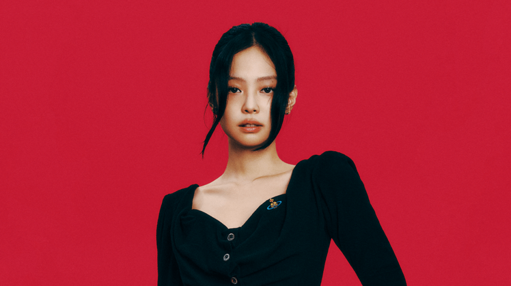 Watch JENNIE Bring the Heat to ‘Jimmy Kimmel Live!’ with ‘Mantra’