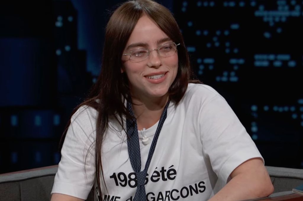 Billie Eilish’s Mom Defends Billie, Finneas Against ‘Nepo Baby’ Claims