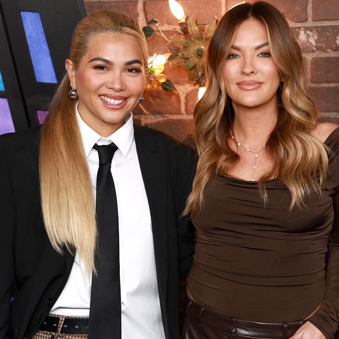 Why Hayley Kiyoko Is Uncertain About Marriage With Becca Tilley