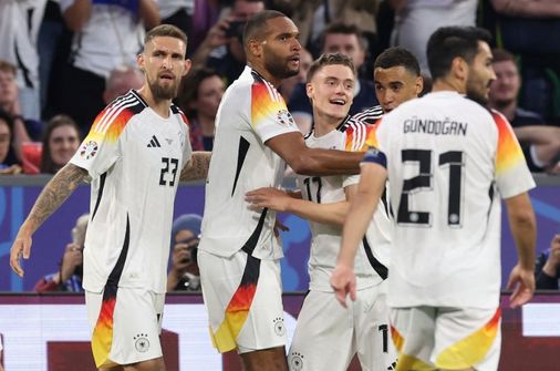 Germany Vs Netherlands – Match Preview And Predictions 14/10/2024