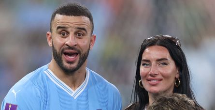 Kyle Walker’s Wife Files For Divorce After Messy Affair Fallout